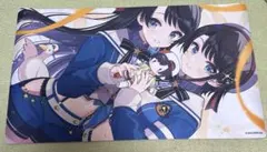 ホロライブ 大空スバル ラバーマット 活動三周年記念 大空スバル ラバーマット 活動3周年記念グッズ ホロライブ