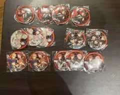 あんスタ スタライ 特典 缶バッチ ユニット