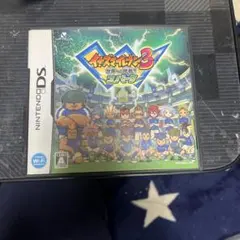 イナズマイレブン3 世界への挑戦!! スパーク