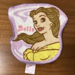 送料込み 匿名配送 ディズニープリンセス 美女と野獣 ベル Disney