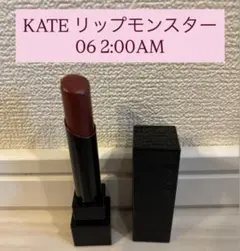 KATE リップモンスター 06 2:00AMのサムネイル