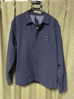 エディフィス ×パリサンジェルマン　コーチジャケット