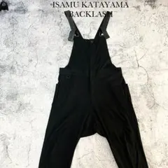 バックラッシュ　ツナギ　オーバーオール ISAMUKATAYAMA BACKLASHのフリマアイテム一覧