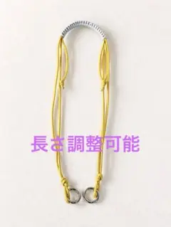 スマホショルダーストラップ