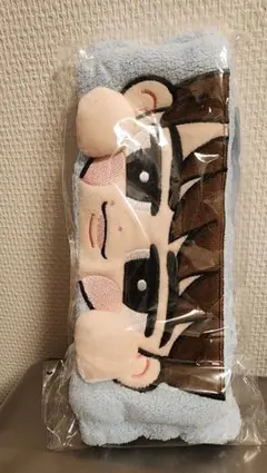 【新品未開封】SnowMan すのチル 渡辺翔太 ヘアバンド