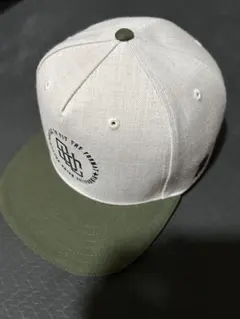 7Union キャップ