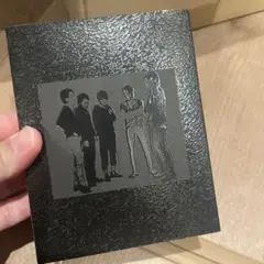 嵐 10th Anniversary ファンクラブ会員限定記念品 フォトケース