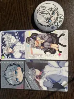 カラフルピーチ ヒロ グッズ まとめ売り