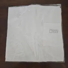 SnowMan LIVE TOUR 2021 ManiaツアーTシャツ