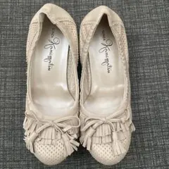 2025年最新】銀座かねまつ レディース フラットシューズ・バレエ