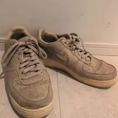Nike Air Force 1 レザー