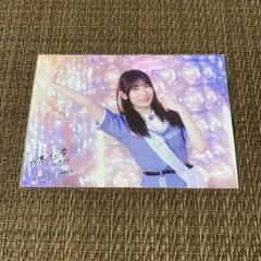 僕が見たかった青空 八木仁愛 FUNKY SUMMER 生写真 - メルカリ