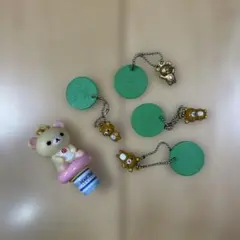 リラックマ　コリラックマ　キーホルダー　まとめ売り