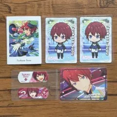 2026年最新】朱桜司 ぱしゃこれの人気アイテム - メルカリ