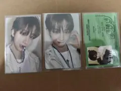 boynextdoor 19.99 dangerous ver. ジェヒョン