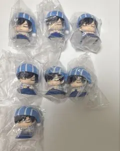 僕のヒーローアカデミア おねむたんvol.4 飯田天哉 ×7まとめ売り