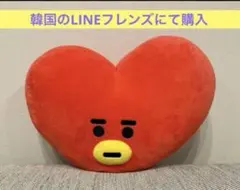 BT21 TATA クッション 公式 - メルカリ