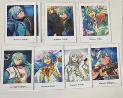 あんスタ　日々樹渉　ぱしゃっつ8枚セット