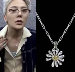2026年最新】G-DRAGON ネックレスの人気アイテム - メルカリ