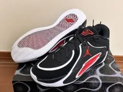 Jordan バスケットボールシューズ 26.5cm HQ8650-076 - メルカリ