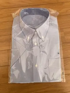 制服半袖ワイシャツ