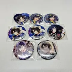 アイナナ 和泉一織 缶バッジ セット