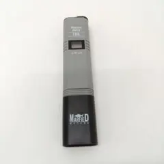 若《GDNBM》マイクロ　TDSメーター　Water Pro TDS　x10μSのサムネイル