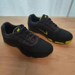 NIKE ナイキゴルフシューズ　レア　美品　27.5 NIKE GOLF ナイキゴルフ Air Zoom Victory Tour 2 ゴルフ