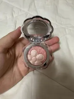 クリスタルブルーム　ペタルクチュールアイズ デュオ 03