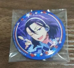 M*須様 東堂尽八　缶バッジ　あんスタ×弱虫ペダルコラボ