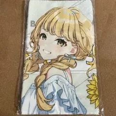 学園アイドルマスター 藤田ことねの世界一可愛い応援タオル - メルカリ