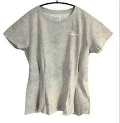 Admiral 上下セットアップ　L キルトプリント　ベージュ新品タグ付き