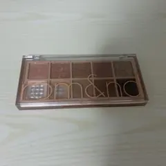 rom&nd（ロムアンド） 02「ベターザンパレット」