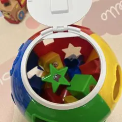 アンパンマン&いないいないばぁセット