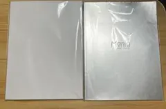 snowman ライブツアー　mania 2021 2022 パンフレットセット