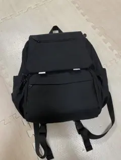 ★マザーズリュック　Annekor マザーズバッグ　18ポケット