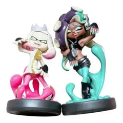 2025年最新】amiibo ヒメイイダの人気アイテム - メルカリ