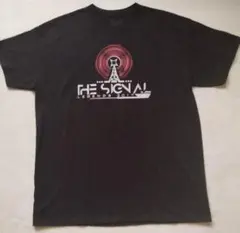 ☆美品■GILDAN ドライブレンド■プリント■Tシャツ■Lサイズ☆