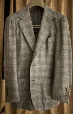Ring jacket meister 206 ジャケットのサムネイル