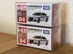 2026年最新】トミカ クラウンタクシー 黒箱の人気アイテム - メルカリ