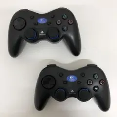 プレイステーション2 コントローラー