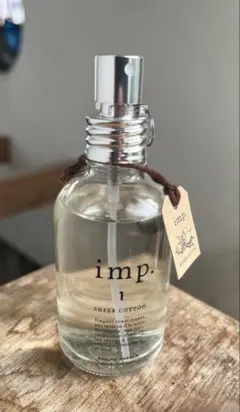 imp. 1 SHEER COTTON 70ml 香水 シアーコットンのサムネイル