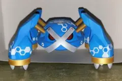 ポケプラ　ポケモン　メタグロス