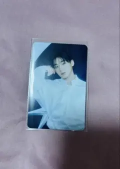 ATEEZ ポップアップ ラントレ サン①