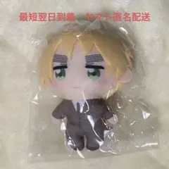 2026年最新】ヘタリア ぬいぐるみ イギリスの人気アイテム - メルカリ