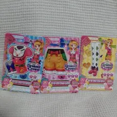 大空あかり ガーリードワーフ コーデ ドリーミークラウン アイカツカード