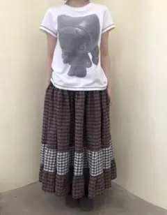 2025年最新】coyseio スカートの人気アイテム - メルカリ