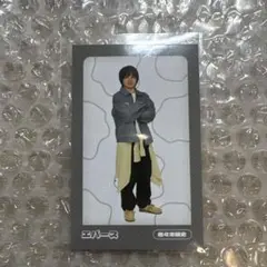 エバース 佐々木隆史 トレカ - メルカリ