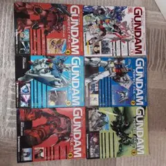 ガンダム パーフェクトファイル 全巻 完結 181冊セット ガンダム パーフェクトファイル 全巻 完結 181冊セット-通販の