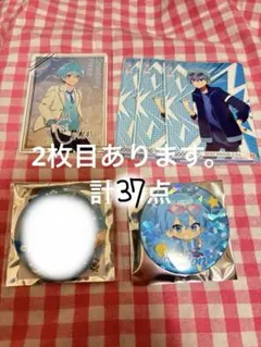 すとぷり　ころん　まとめ売り